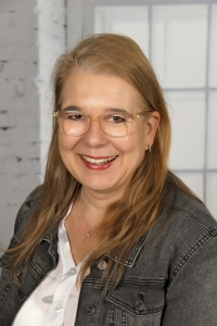 Sabine Dickenhorst